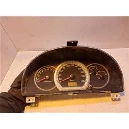 CHEVROLET LACETTI (J200) Kilométeróra