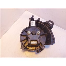 OPEL CORSA D Fűtőmotor (Klímás)