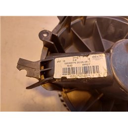 OPEL CORSA D Fűtőmotor (Klímás)