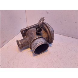 BMW 3 (E46) EGR / AGR Szelep