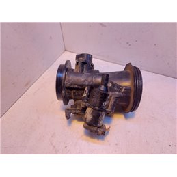 RENAULT CLIO II (BB0/1/2_, CB0/1/2_) Fojtószelep (Elektromos)