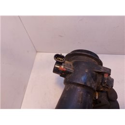 RENAULT CLIO II (BB0/1/2_, CB0/1/2_) Fojtószelep (Elektromos)