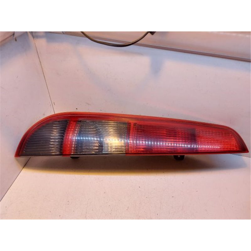 FORD FOCUS II (DA_) Bal Hátsó Lámpa