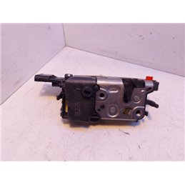 PEUGEOT 308 (4A_, 4C_) Jobb hátsó Ajtózár