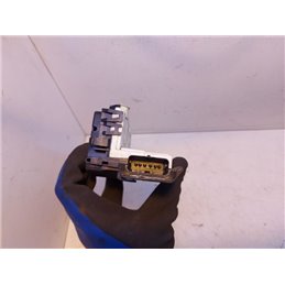 PEUGEOT 308 (4A_, 4C_) Jobb hátsó Ajtózár