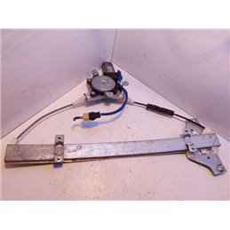 CHEVROLET LACETTI (J200) Jobb hátsó Ablakemelő Szerkezet (Elektromos)