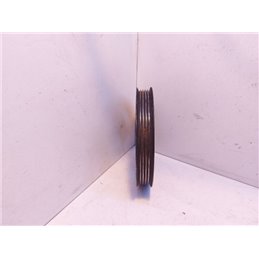 OPEL CORSA D Főtengely Szíjtárcsa