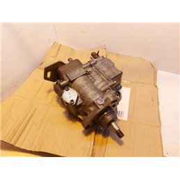 AUDI A4 (8D2, B5) Adagoló