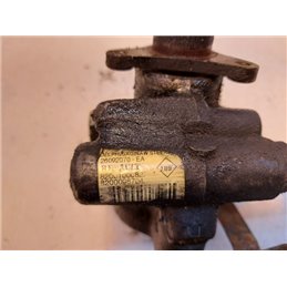 RENAULT LAGUNA II (BG0/1_) Kormányszervó Motor (Hidraulikus)