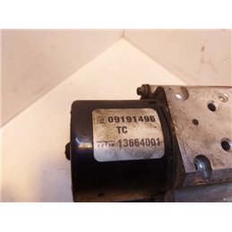 OPEL VECTRA C ABS Kocka