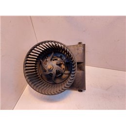 SEAT IBIZA II (6K2) Fűtőmotor (Klímás)