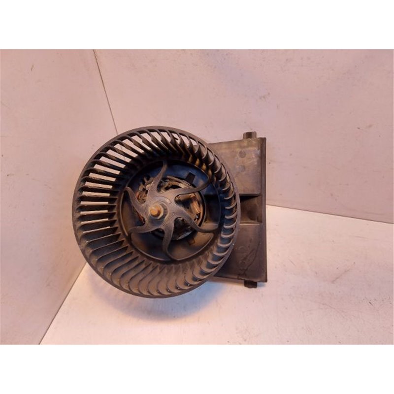 SEAT IBIZA II (6K2) Fűtőmotor (Klímás)