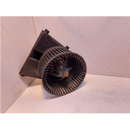 SEAT IBIZA II (6K2) Fűtőmotor (Klímás)