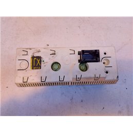 OPEL ASTRA G Ferdehátú (F48_, F08_) Multifunkciós Kijelző