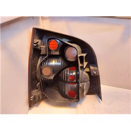 VW POLO (9N_) Jobb Hátsó Lámpa