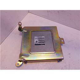 NISSAN ALMERA II (N16) Motorvezérlő