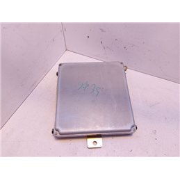 NISSAN ALMERA II (N16) Motorvezérlő