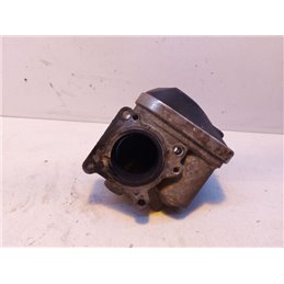 VW POLO (9N_) Fojtószelep (Elektromos)