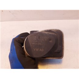 VW POLO (9N_) Fojtószelep (Elektromos)