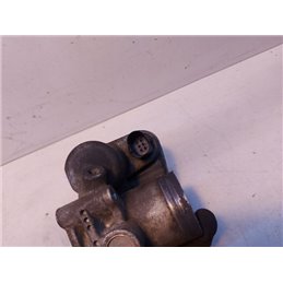 VW POLO (9N_) Fojtószelep (Elektromos)