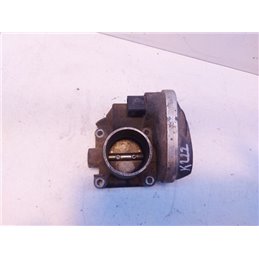 VW POLO (9N_) Fojtószelep (Elektromos)