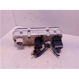 FORD FUSION (JU_) Fűtéskapcsoló (Nem klímás)