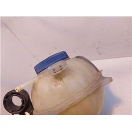 VW POLO (9N_) Kiegyenlítő Tartály