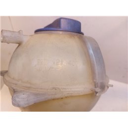 VW POLO (9N_) Kiegyenlítő Tartály