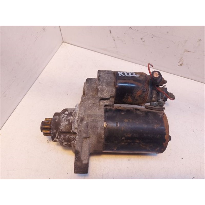 VW POLO (9N_) Önindító