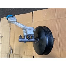 NISSAN PRIMERA (P12) Fékrásegítő