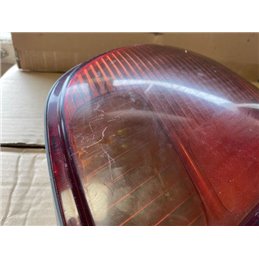 TOYOTA YARIS (SCP1_, NLP1_, NCP1_) Jobb Hátsó Lámpa