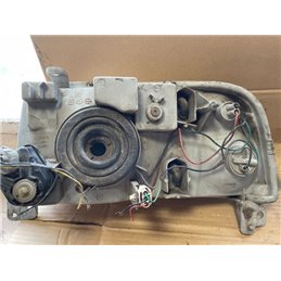 SUZUKI GRAND VITARA I (FT, GT) Jobb első Lámpabúra