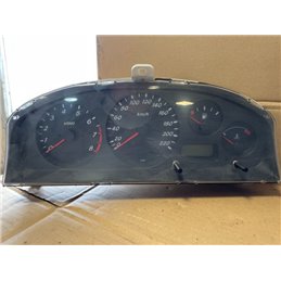 NISSAN ALMERA II (N16) Kilométeróra