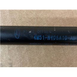 FORD FOCUS II Kombi (DA_) Gázrugós Kitámasztó Teleszkóp Csomagtérajtó (Pozíciófüggetlen)