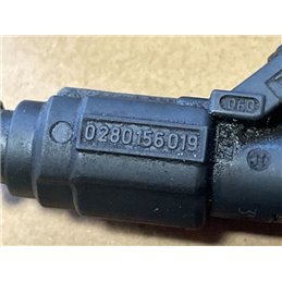 TOYOTA COROLLA (_E11_) Porlasztó (1 db)