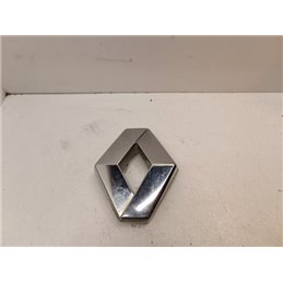 RENAULT TWINGO I Első Embléma