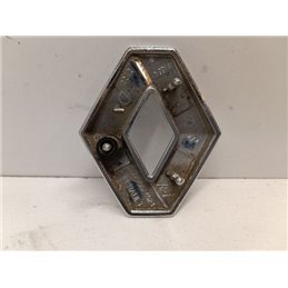 RENAULT TWINGO I Első Embléma