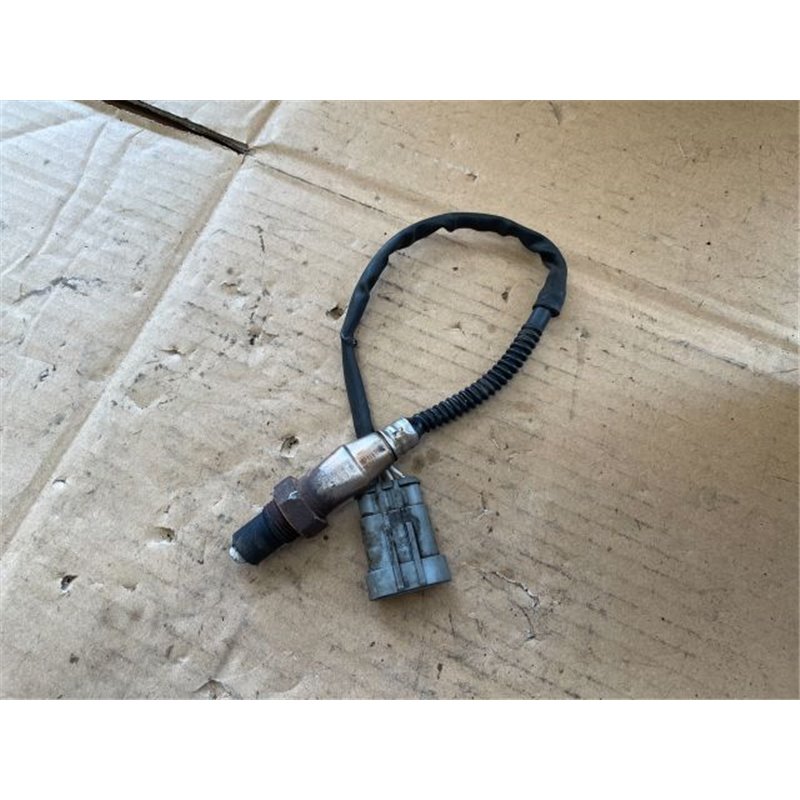 ALFA ROMEO 147 (937) Első Lambdaszonda