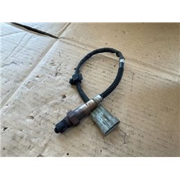 ALFA ROMEO 147 (937) Első Lambdaszonda