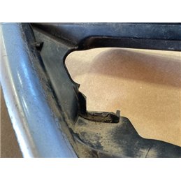 MITSUBISHI LANCER IV lépcsőshátú (C6_A) Hűtőrács