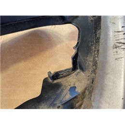 MITSUBISHI LANCER IV lépcsőshátú (C6_A) Hűtőrács