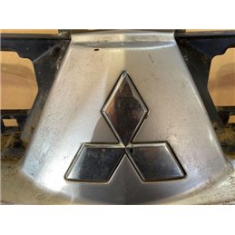 MITSUBISHI LANCER IV lépcsőshátú (C6_A) Hűtőrács