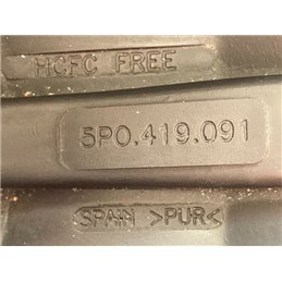 SEAT TOLEDO III (5P2) Kormány