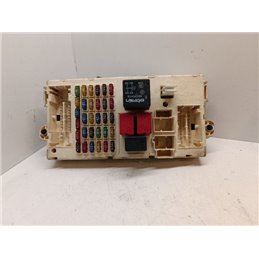 ALFA ROMEO 147 Biztosítéktábla Utastér