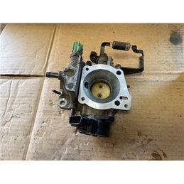 SUZUKI SWIFT II Ferdehátú (EA, MA) Fojtószelep (Mechanikus)