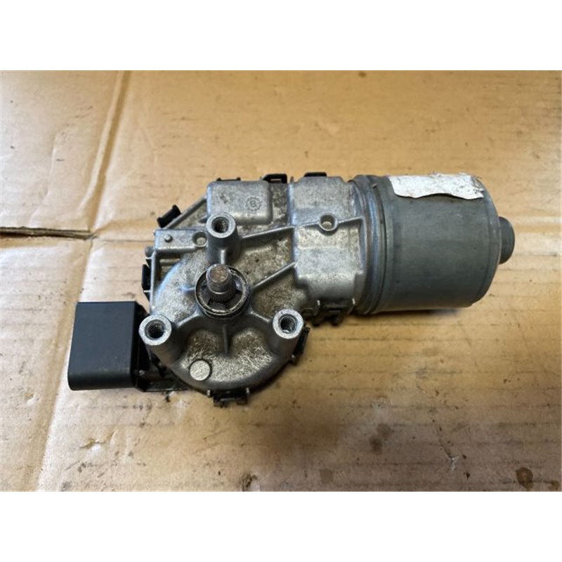VW PASSAT Variant (3B6) Első Ablaktörlő Motor