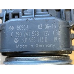 VW PASSAT Variant (3B6) Első Ablaktörlő Motor