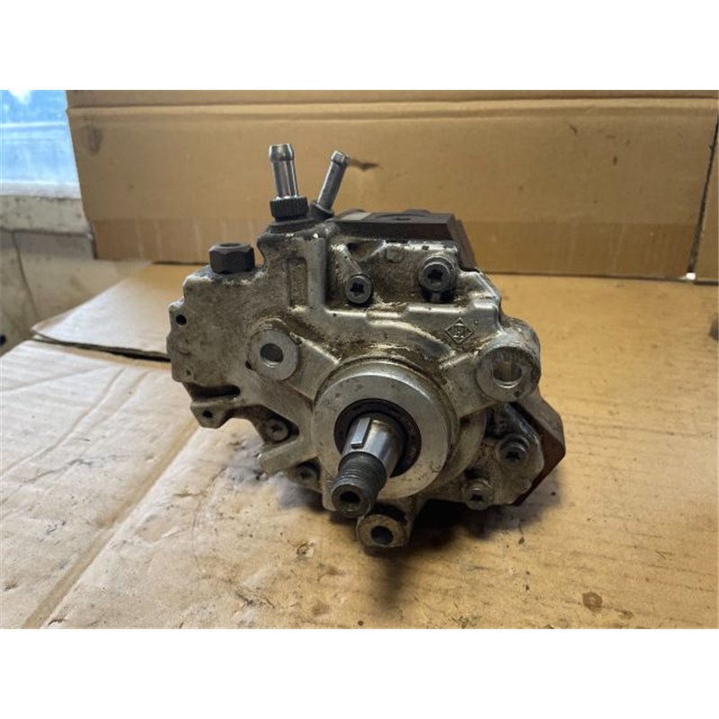 OPEL ASTRA H GTC Nagynyomású Szivattyú