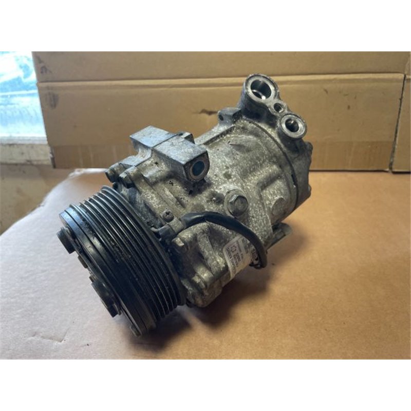 OPEL MERIVA Klímakompresszor