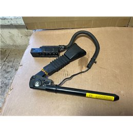 OPEL ZAFIRA A (F75_) Bal első Övfeszítő